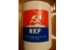 Krus: NKPs 31. kongress